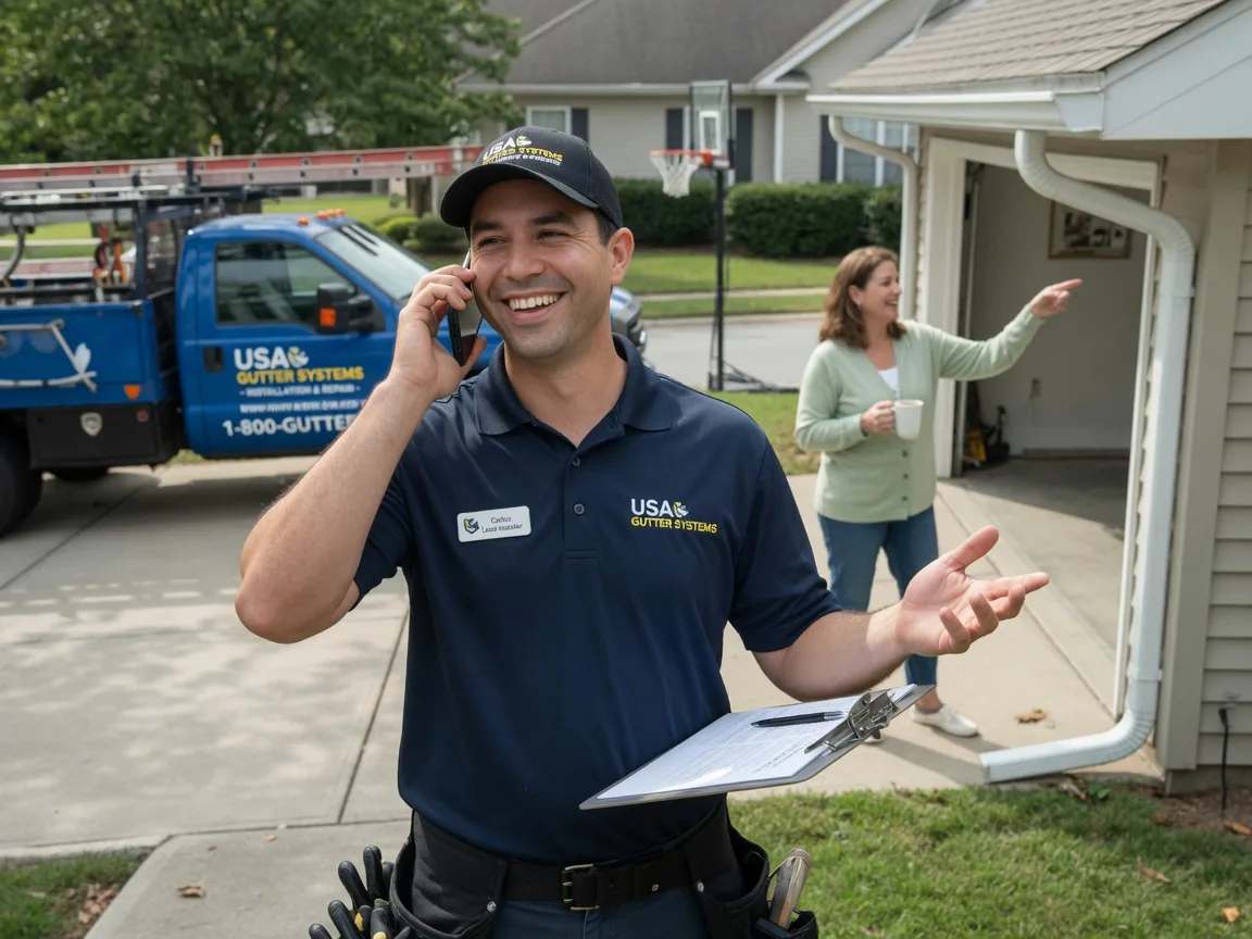 Gutter Installation Bristol, IN FAQs