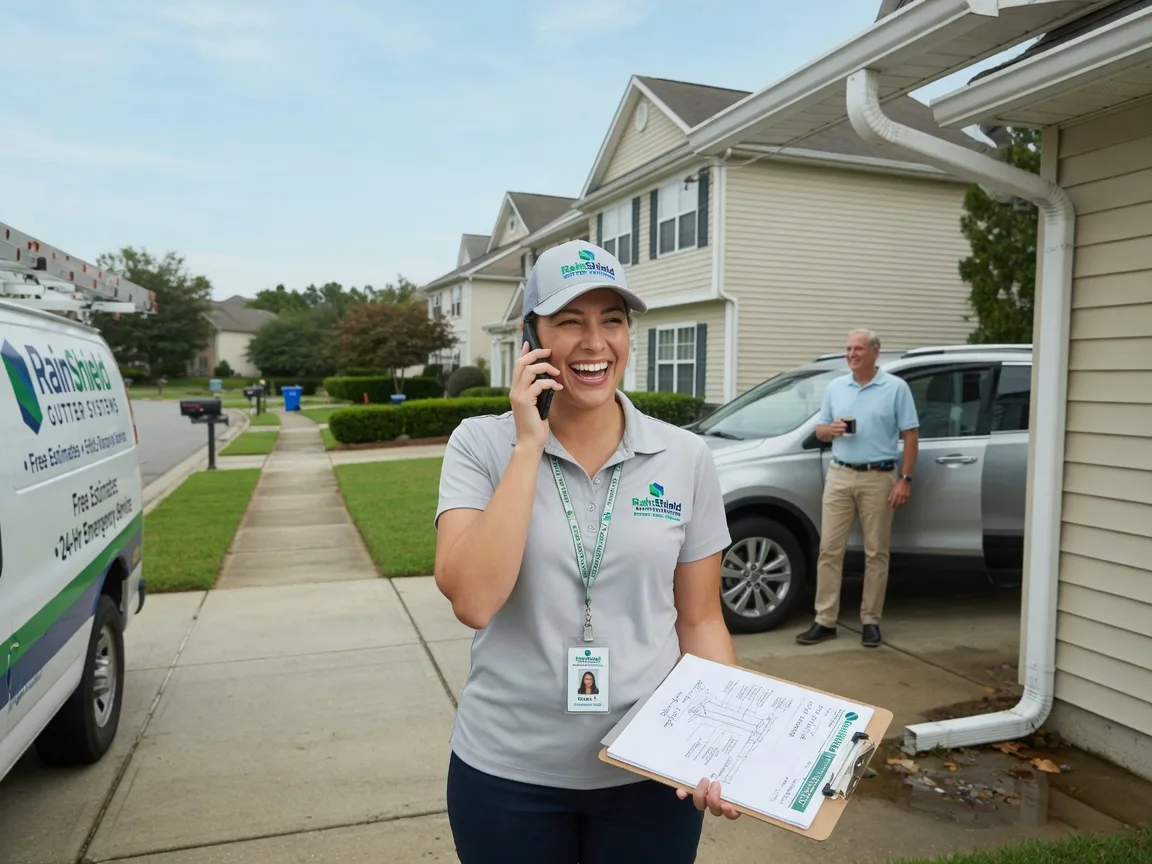 Gutter Installation Bristol, IN FAQs